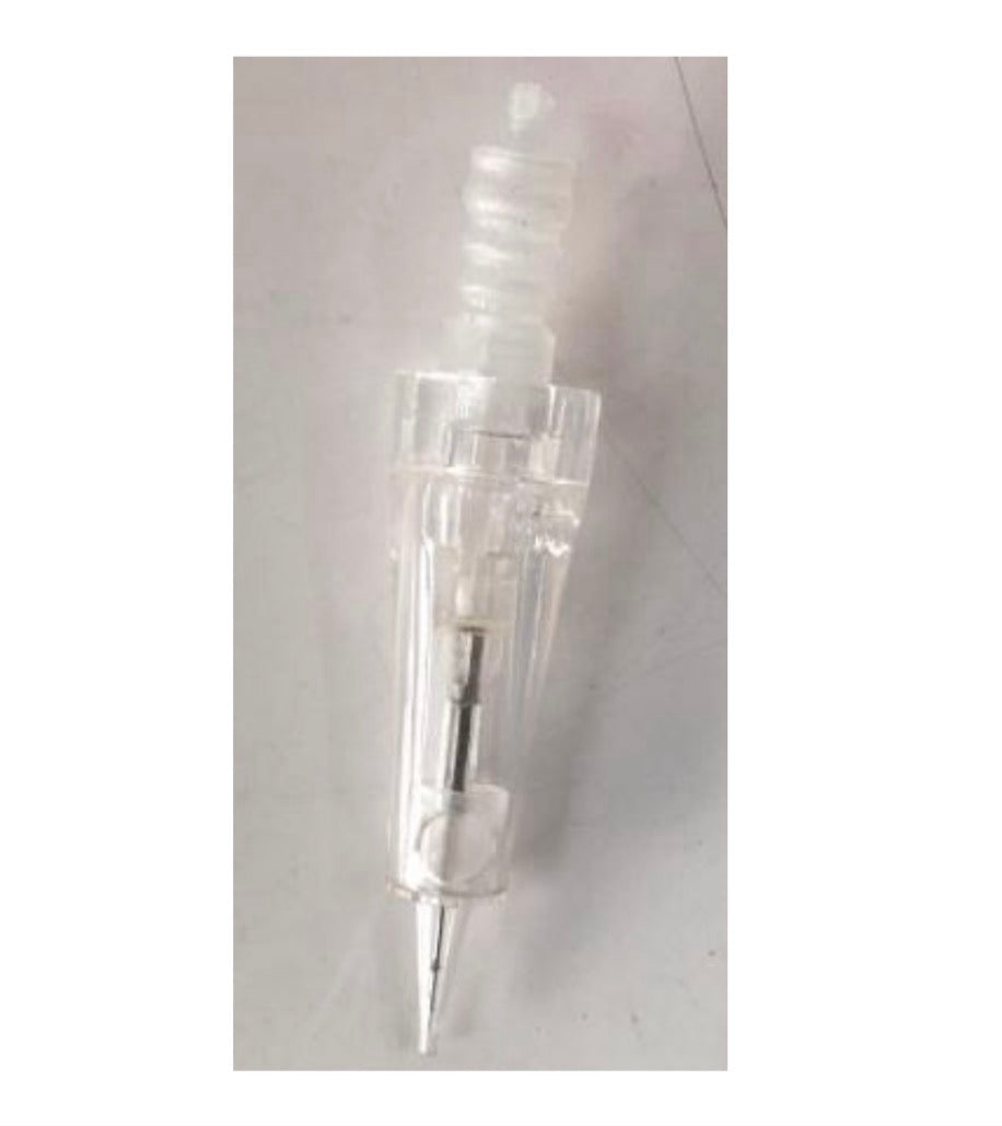 Cartridge Needles F5 (No: 13-06) - Universal Flat PMU Cartridge Needles