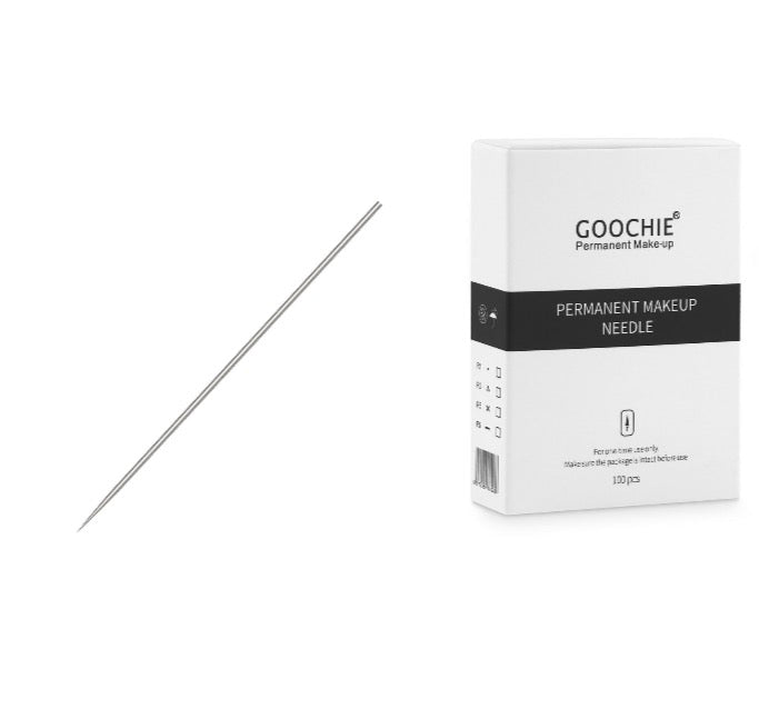 Needle R5 (NO.001) - Igły Jednorazowe do PMU 100szt