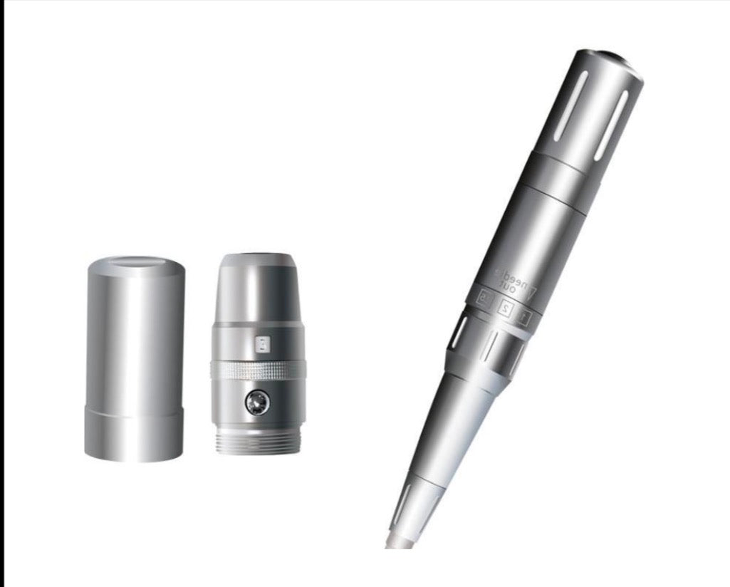 M9 Rechargeable - Ładowalna Maszynka do Makijażu Permanentnegok polski