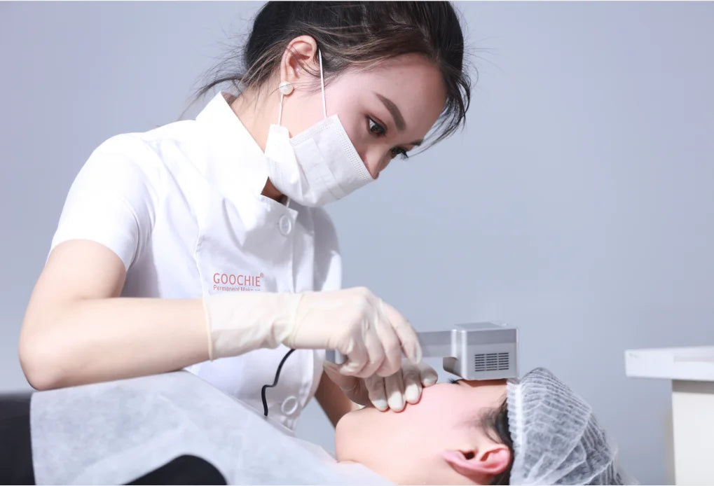 Cool Spot Sense - PMU Freezer for Physical Anesthesia