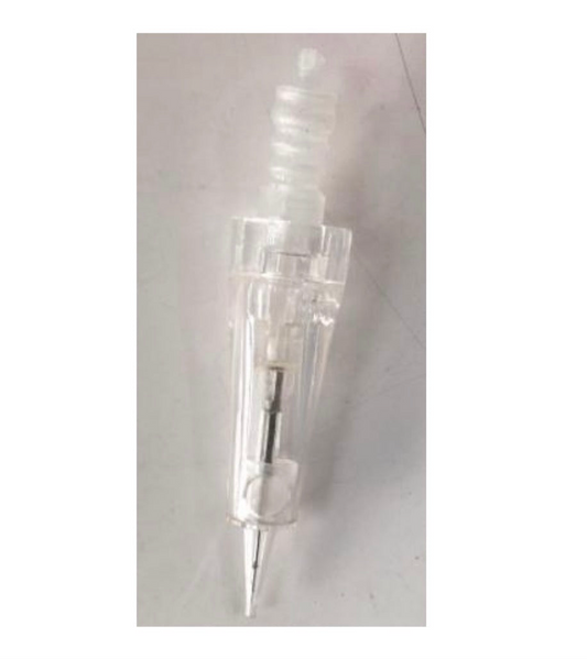 Cartridge Needles F5 (No: 13-06) - Universal Flat PMU Cartridge Needles