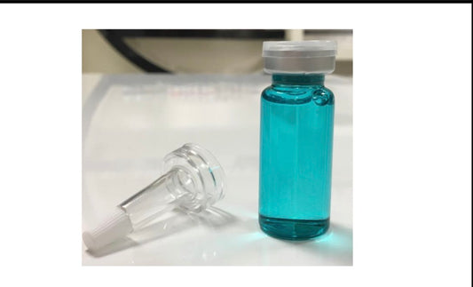 External Liquid Solution (No Logo) - Płyn Znieczulający 10ml