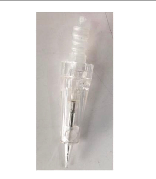 9# Microneedle (No: 13-06) - Uniwersalne Mikroigły PMU