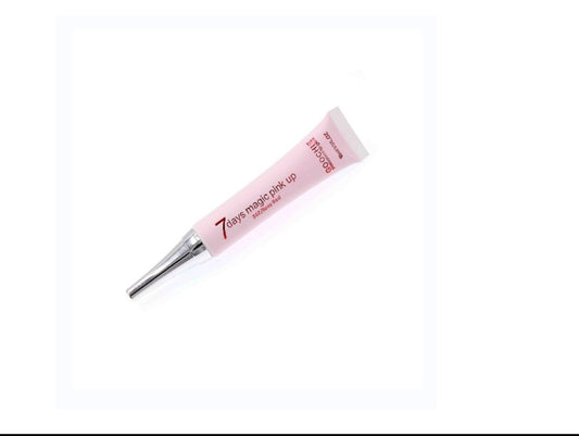 7 Days Magic Pink Up - Jasmine