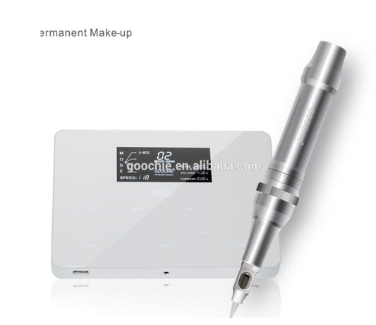 M8-4 Permanent Makeup Machine K - Intelligent Digital PMU Machine
