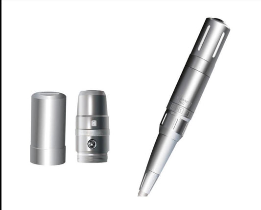 M9 Rechargeable - Ładowalna Maszynka do Makijażu Permanentnegok polski