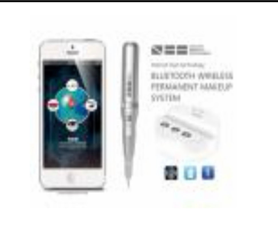 Goochie APP PMU System - Intelligent App-Controlled System