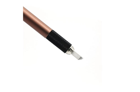 Manual Tattoo Pen - Ręczny Pen do Tatuowania Brwi