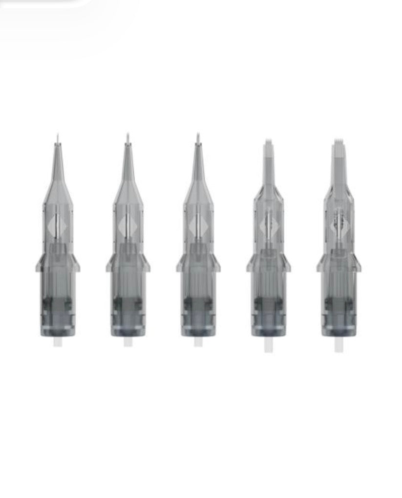 Cartridge Needles R5 - Cartridge Needles for PMU