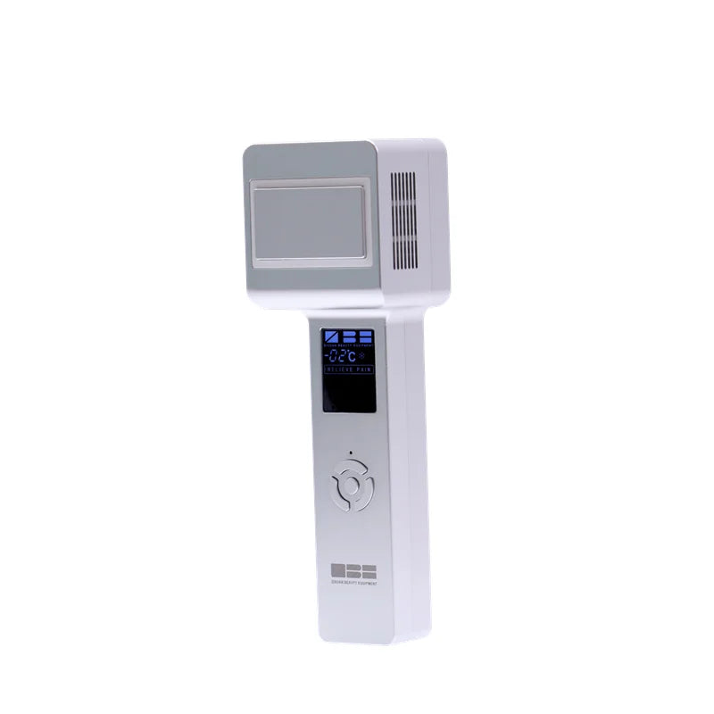 Cool Spot Sense - PMU Freezer for Physical Anesthesia