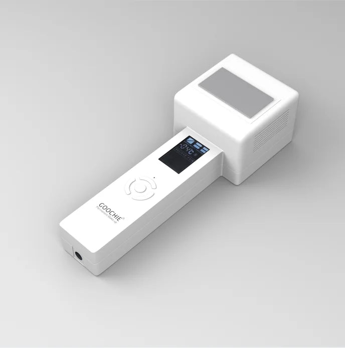 Cool Spot Sense - PMU Freezer for Physical Anesthesia