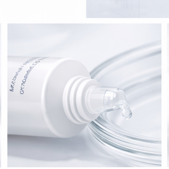 Eyebrow Nursing Gel - Żel Pielęgnacyjny do Brwi