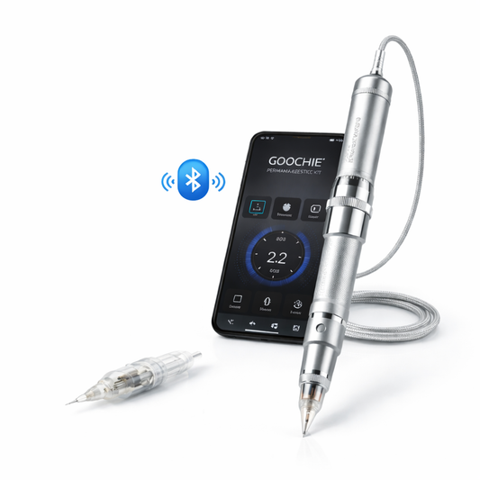 Goochie APP System PMU - Inteligentny System Sterowany Aplikacją
