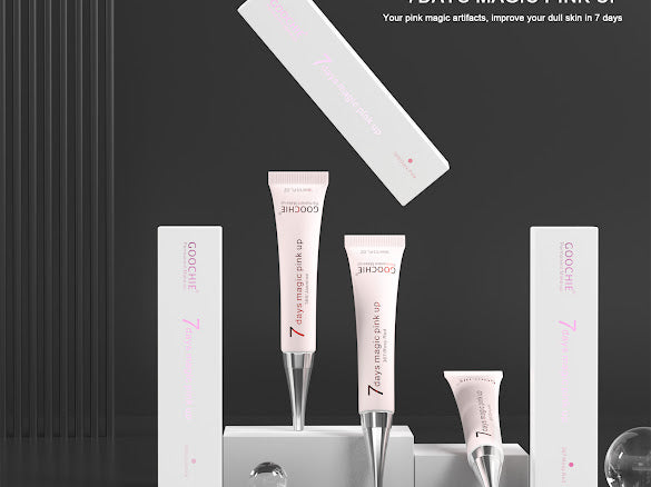 7 Days Magic Pink Up - Jasmine