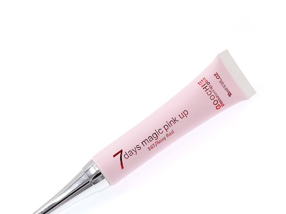 7 Days Magic Pink Up - Jasmine