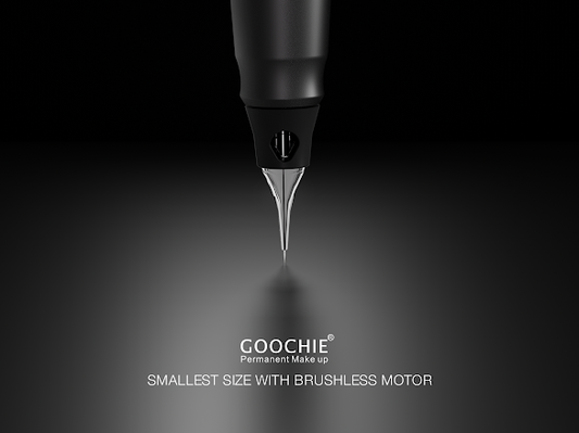 Tough Guy Goochie - Universal PMU Machine for Permanent Makeup