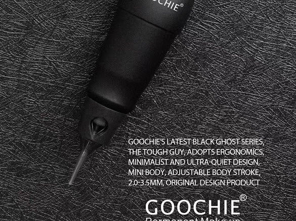 Tough Guy Goochie - Universal PMU Machine for Permanent Makeup