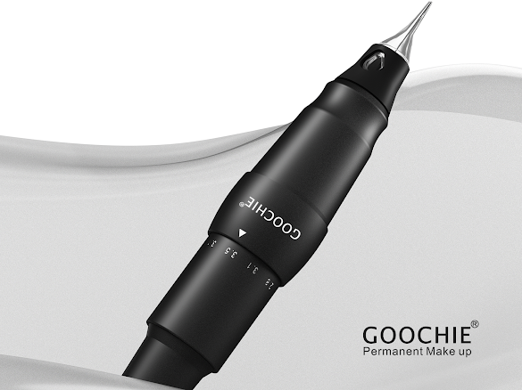 Tough Guy Goochie - Universal PMU Machine for Permanent Makeup