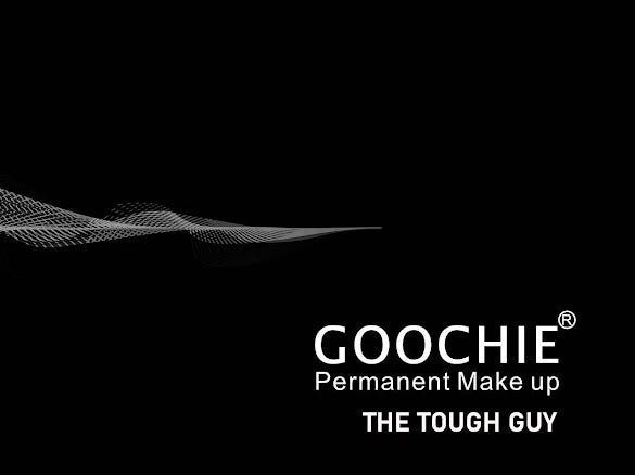 Tough Guy Goochie - Universal PMU Machine for Permanent Makeup