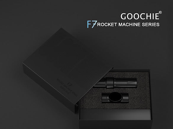 F7 Wireless PMU&SMP - Wireless Permanent Makeup Machine