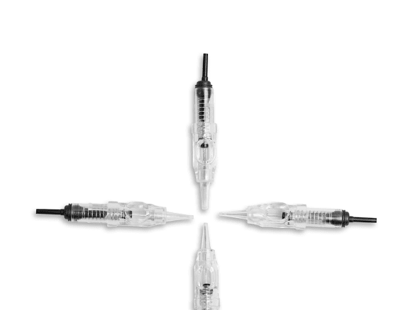 M8 Wkład R1 - Wkłady Igłowe do Maszynki M8