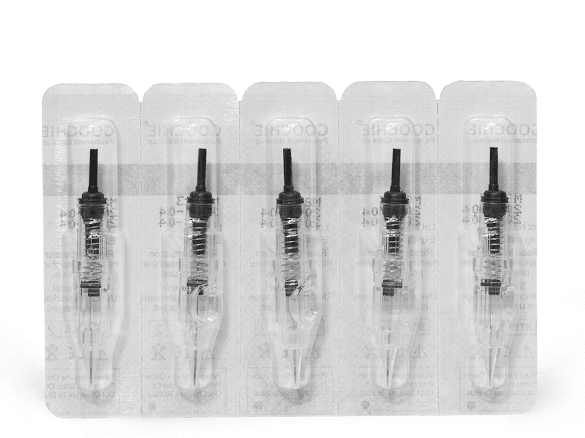 M8 Wkład R1 - Wkłady Igłowe do Maszynki M8